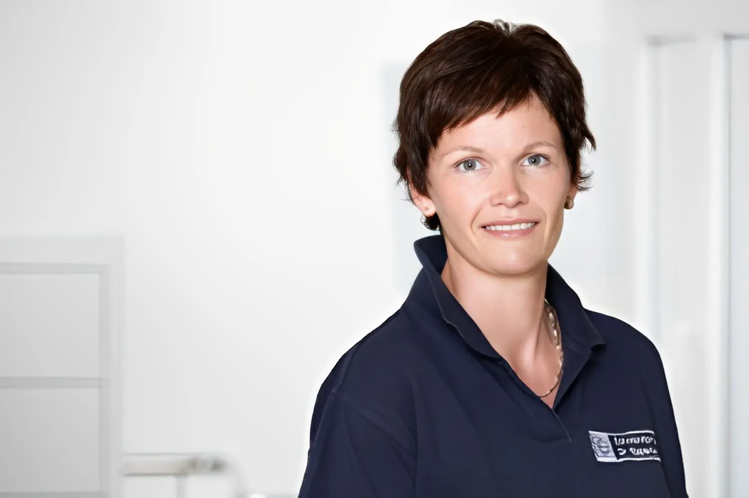 Ursula Klostermann